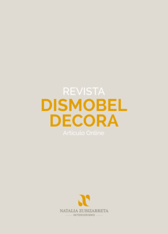 REVISTA ONLINE DISMOBEL DECORA – VIVIENDA IBIZA FABIO BORINI