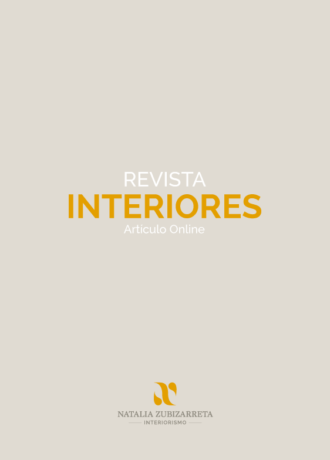 REVISTA DIGITAL INTERIORES – REFORMA GERNIKA