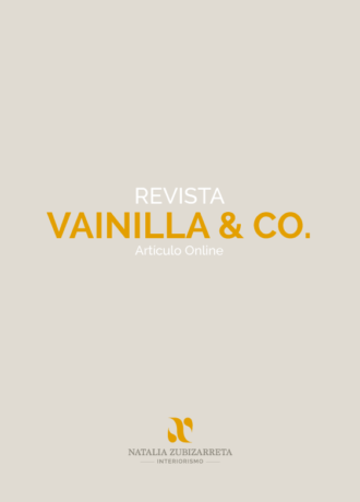 PRENSA ONLINE – VANILLA & CO. 10 CLAVES PAR UN HOGAR PERFECTO