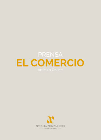 El Comercio – Ruido visual invade tu casa